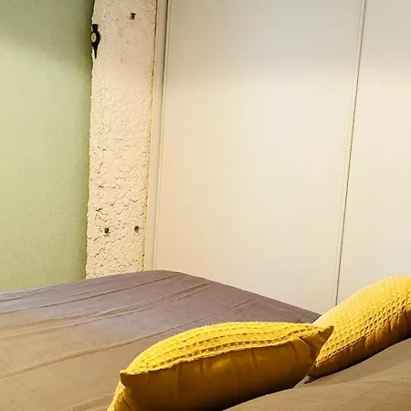 Cocody 5 Apartment