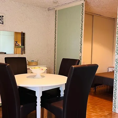 Cocody 5 Apartment Lumio (Corsica)