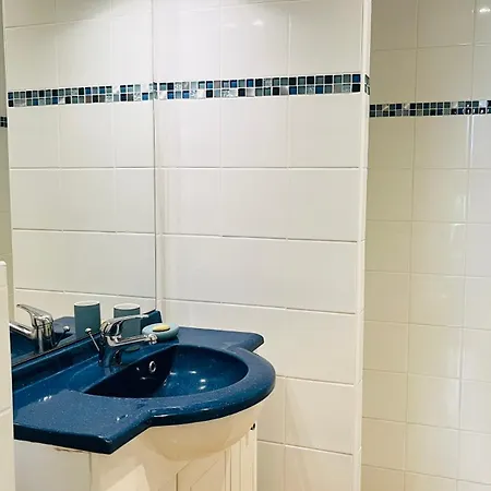 Apartmán Cocody 5 *