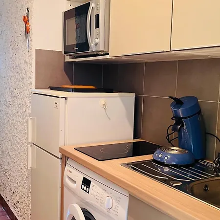Cocody 5 Apartamento
