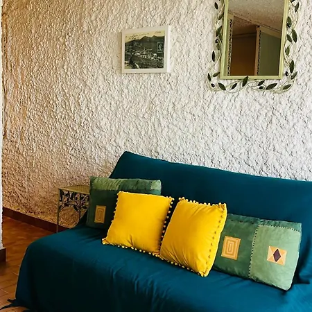 Apartamento Cocody 5 Lumio (Corsica)
