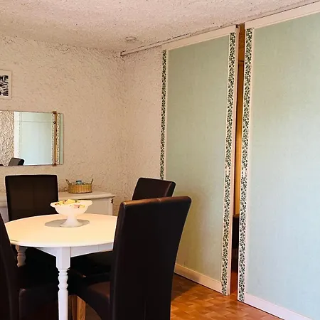 Cocody 5 Apartmán Lumio (Corsica)