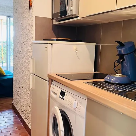 Cocody 5 * Lumio (Corsica)