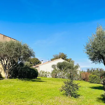 Apartment Cocody 5 Lumio (Corsica)